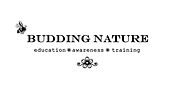 Budding Nature logo