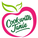 Cook With Janie - Thermomix & Cookbooks logo