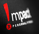 Impact Personal Fitness Ltd. logo