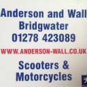 Anderson & Wall logo