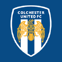 Colchester United Fc Football In The Community logo