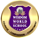 Wisdom World School (Wakad) logo