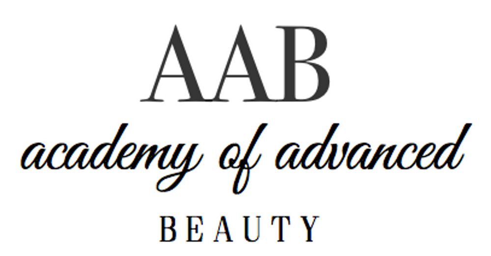 Academy of Advanced Beauty logo