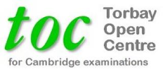 Torbay Open Centre logo