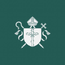 Nottingham Roman Catholic Diocesan Education Service logo