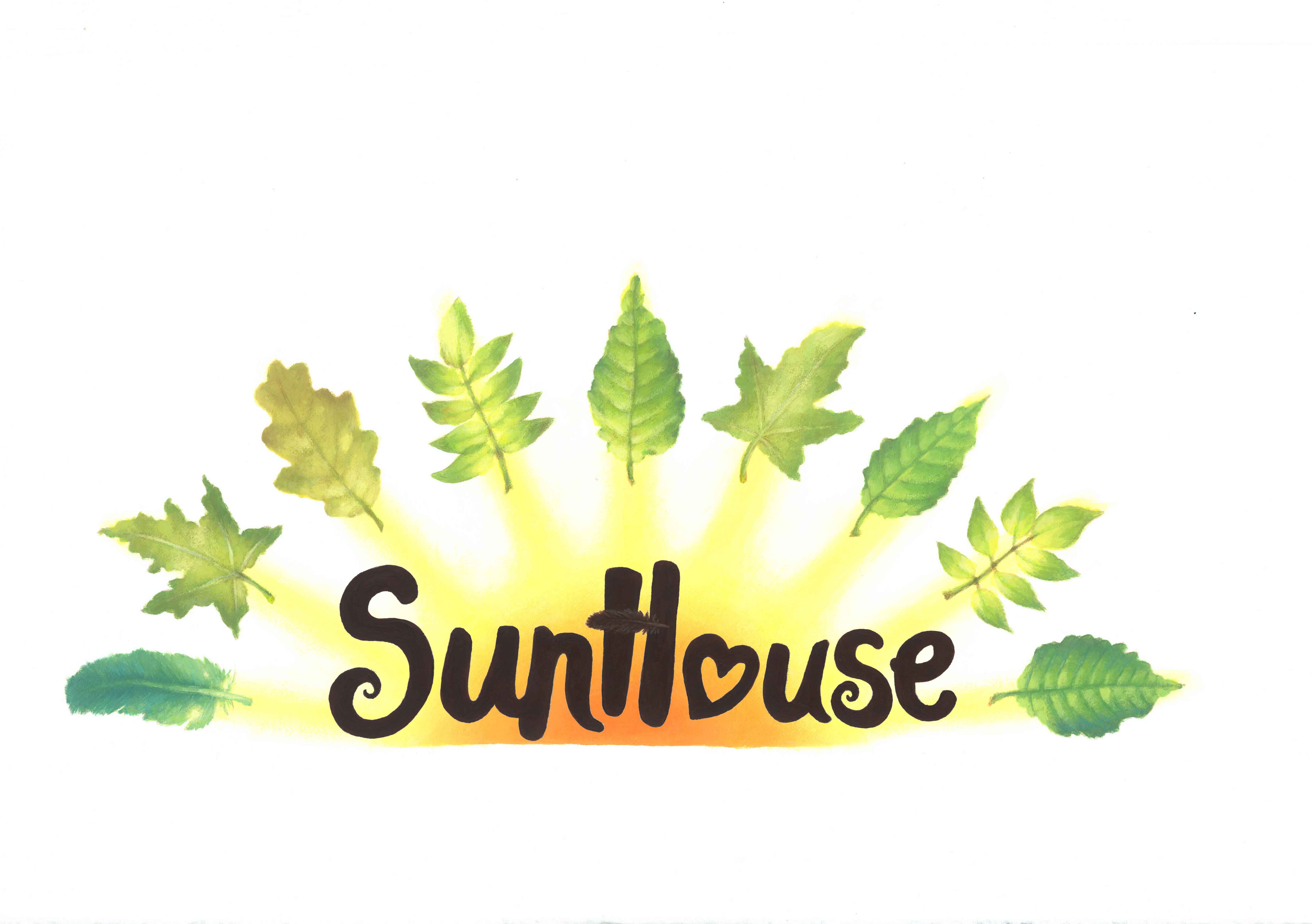 Sunhouse logo