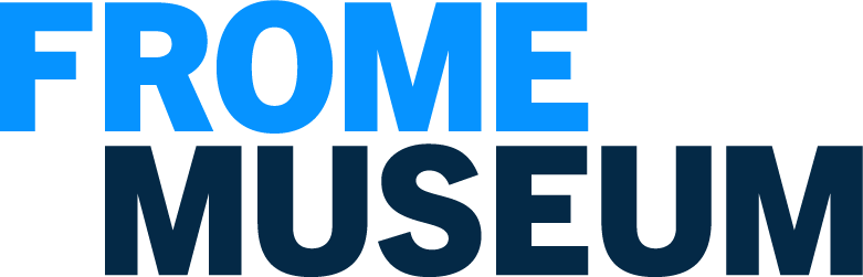 Frome Museum logo