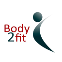 Body 2 Fit logo