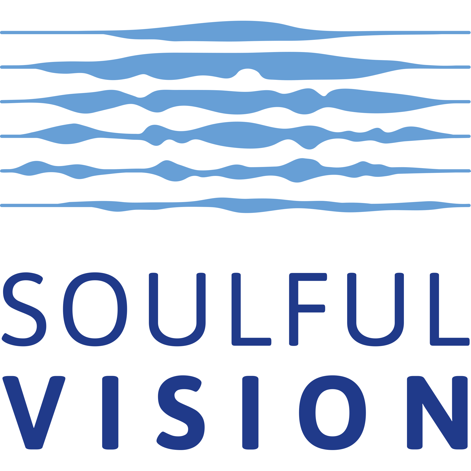 Soulful Vision logo