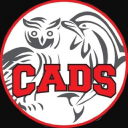 Cleethorpes & District Swimming Club (CADS) logo