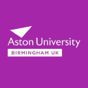 Aston Medical School logo