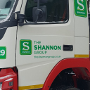 The Shannon Group logo