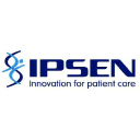 Ipsen logo