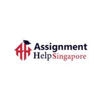 Assignment Help Sg logo