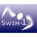 Swim-1St logo