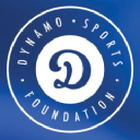 Dynamo Youth Football Club logo