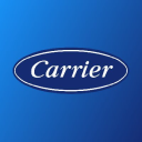 Carrier HVAC logo