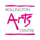 Bollington Arts Centre logo