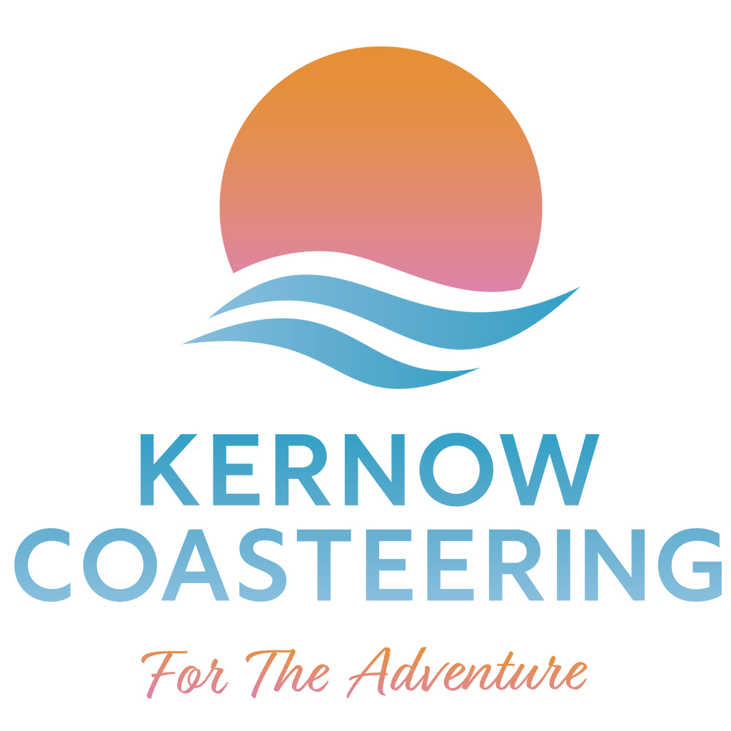 Kernow Coasteering logo