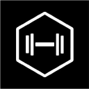 TRAINFITNESS Edinburgh logo