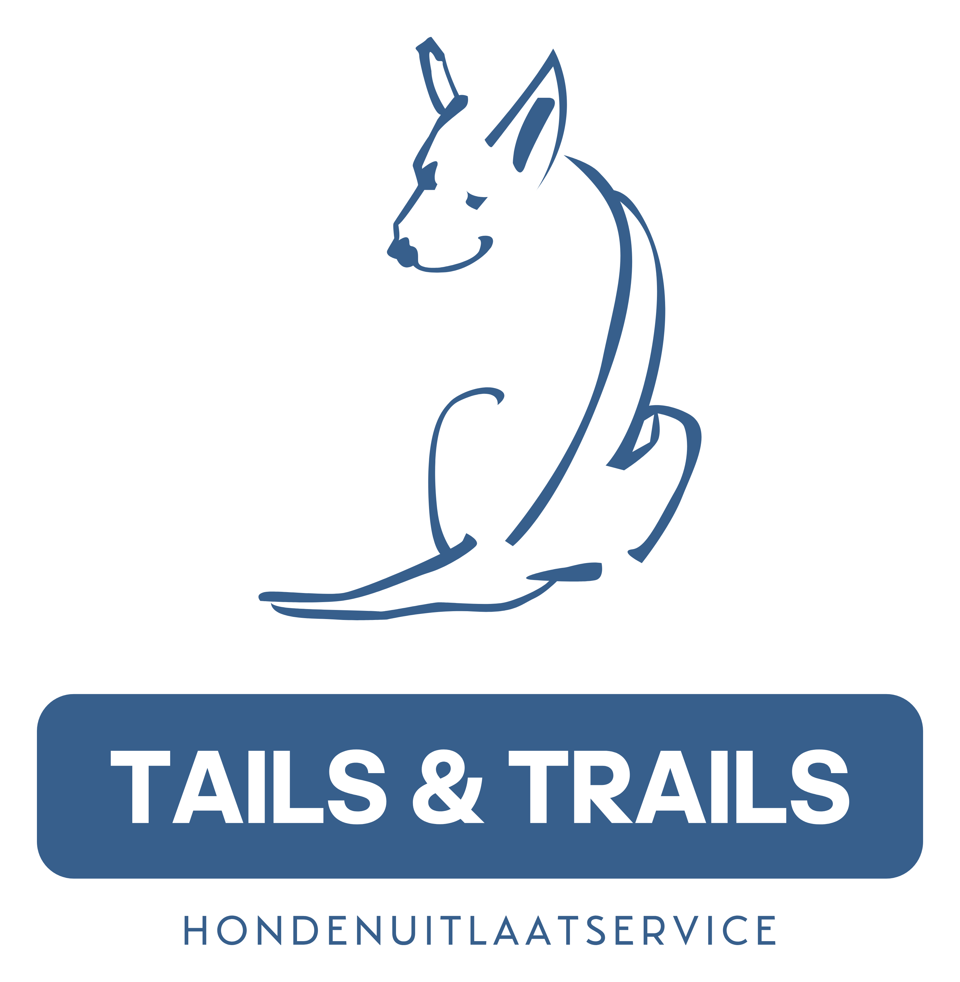 Tales And Trails logo