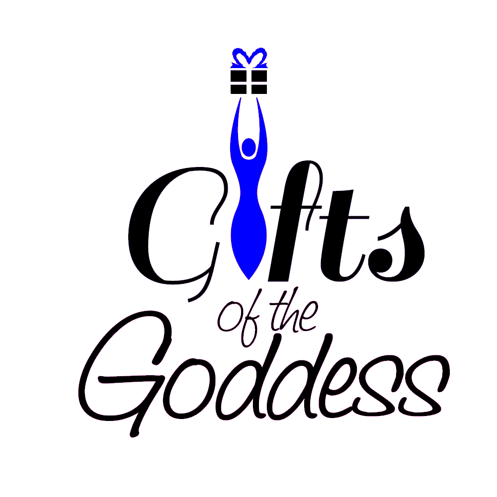 Gifts of the Goddess logo