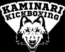 Kaminari Kickboxing logo