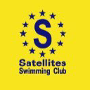 Satellites Swimming Club logo