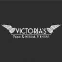 Victoria'S Pole & Aerial Fitness logo