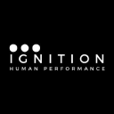 Ignition Human Performance logo