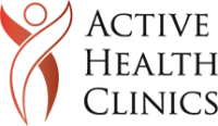 Active Health Clinics Maidenhead logo