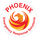 Phoenix Emergency Response Solutions logo