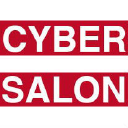 Cybersalon logo