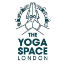 The Yoga Space London logo