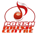 Polish Music Centre logo