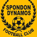 Spondon Dynamos Fc logo