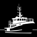 Huskyan Charters logo