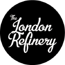 The London Refinery logo