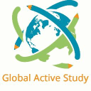 Global Active Study logo