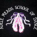 Adele Meads School Of Dance And Performing Arts logo