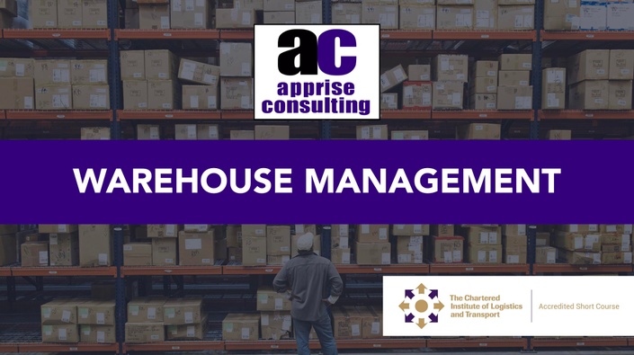 Warehouse Management