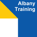 Albany Training logo