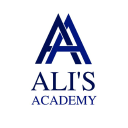 Ali'S Academy - Group Tuition, Maths & English Tutor, Sats | Gcse | 11+ Tuition Centre Slough logo