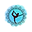 Yoga With Amanda J logo