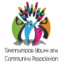 Spennymoor Youth And Community Association logo