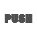 Push Mind & Body Ltd logo