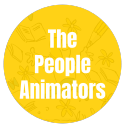 The People Animators Ltd logo