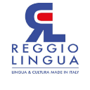 Reggio Lingua logo