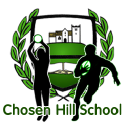 Chosen Hill School logo