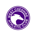 West Cheshire Athletics Club logo